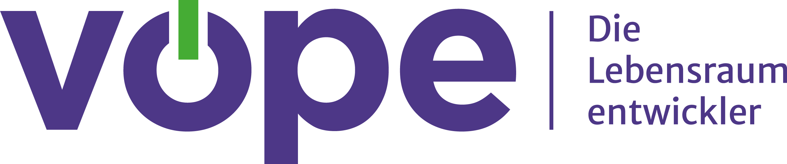 VÖPE Logo